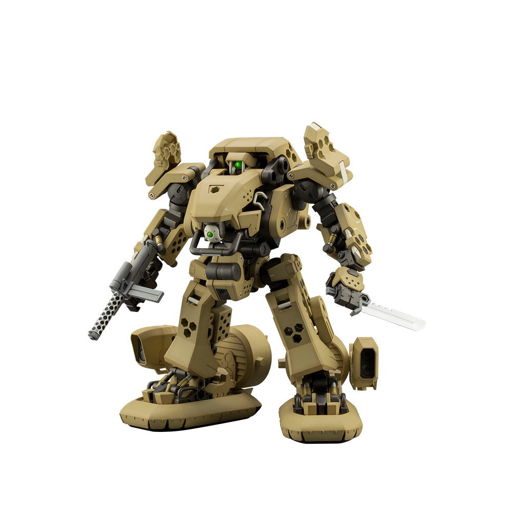 【中古即納】[PTM] (再販)ヘキサギア 1/24 バルクアームβ 標準仕様 プラモデル(HG046R) コトブキヤ(20250117)