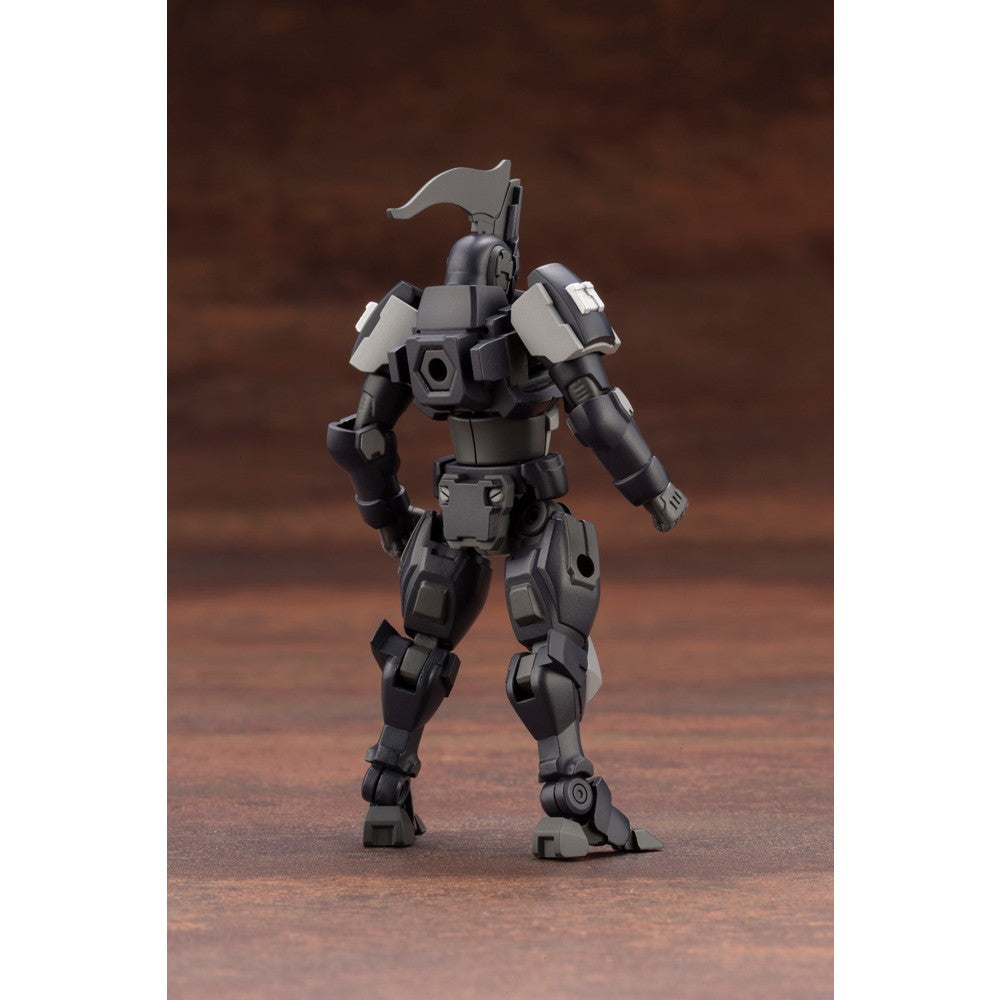 【新品即納】[PTM] (再販)ヘキサギア 1/24 ガバナー イグナイト・スパルタン プラモデル(HG085R) コトブキヤ(20250117)