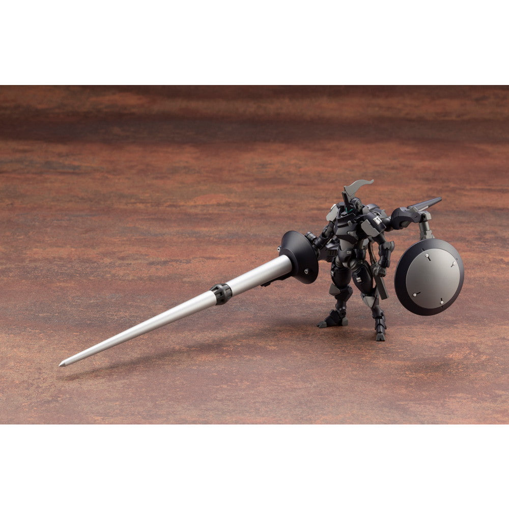 【新品即納】[PTM] (再販)ヘキサギア 1/24 ガバナー イグナイト・スパルタン プラモデル(HG085R) コトブキヤ(20250117)