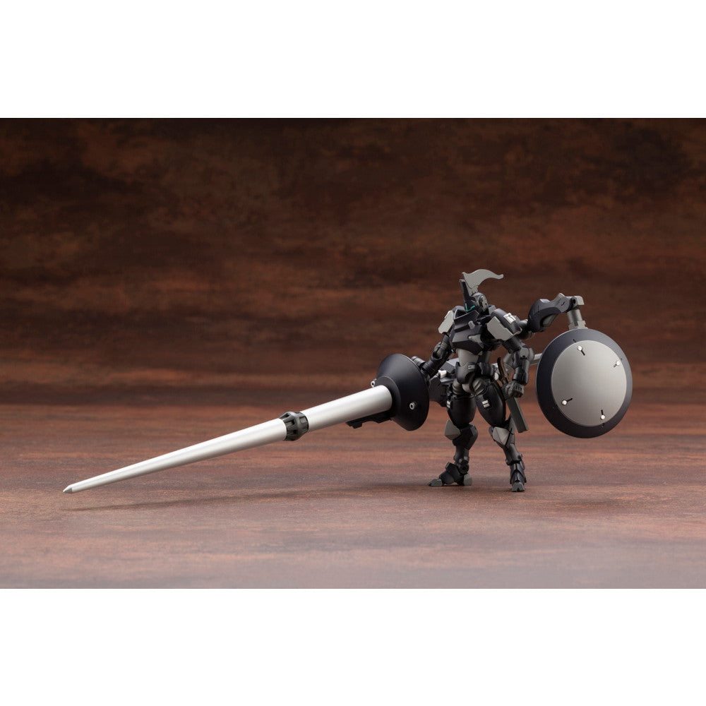 【新品即納】[PTM] (再販)ヘキサギア 1/24 ガバナー イグナイト・スパルタン プラモデル(HG085R) コトブキヤ(20250117)