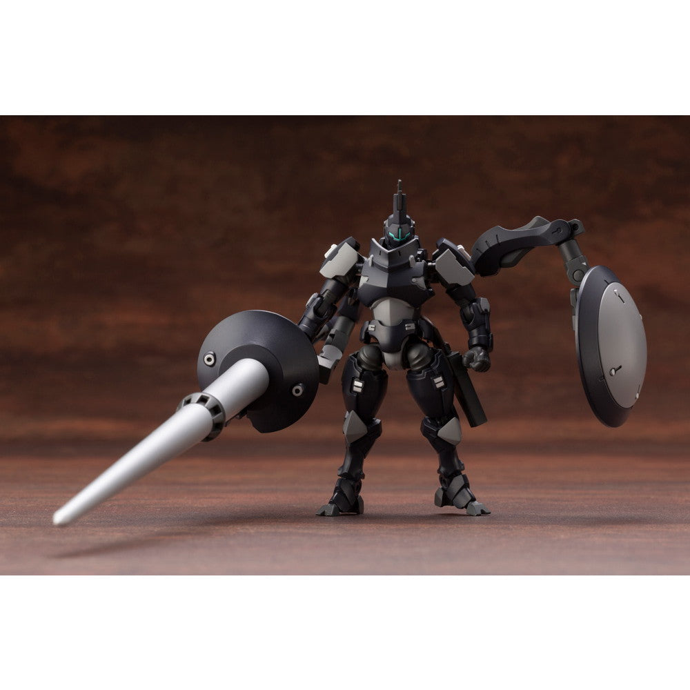 【中古即納】[PTM] (再販) ヘキサギア 1/24 ガバナー イグナイト・スパルタン プラモデル(HG085R) コトブキヤ(20250117)