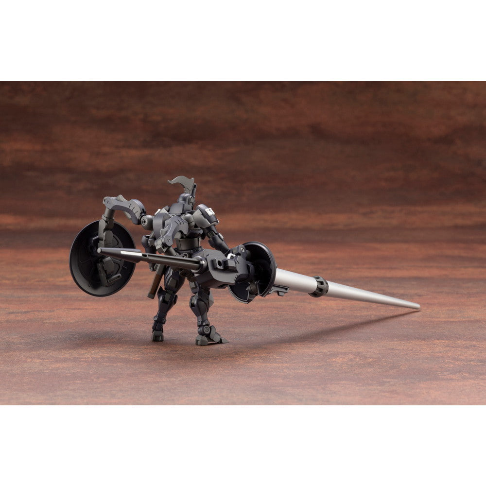 【中古即納】[PTM] (再販) ヘキサギア 1/24 ガバナー イグナイト・スパルタン プラモデル(HG085R) コトブキヤ(20250117)