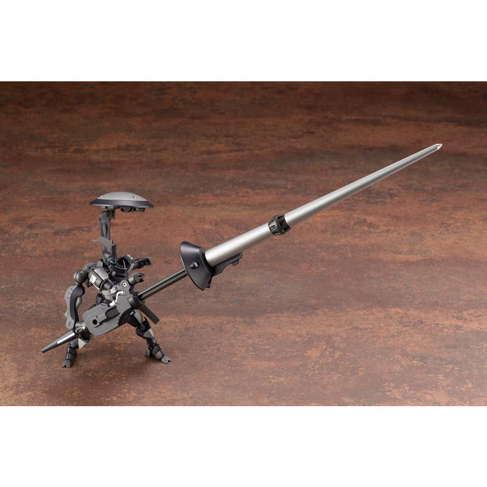 【中古即納】[PTM] (再販) ヘキサギア 1/24 ガバナー イグナイト・スパルタン プラモデル(HG085R) コトブキヤ(20250117)