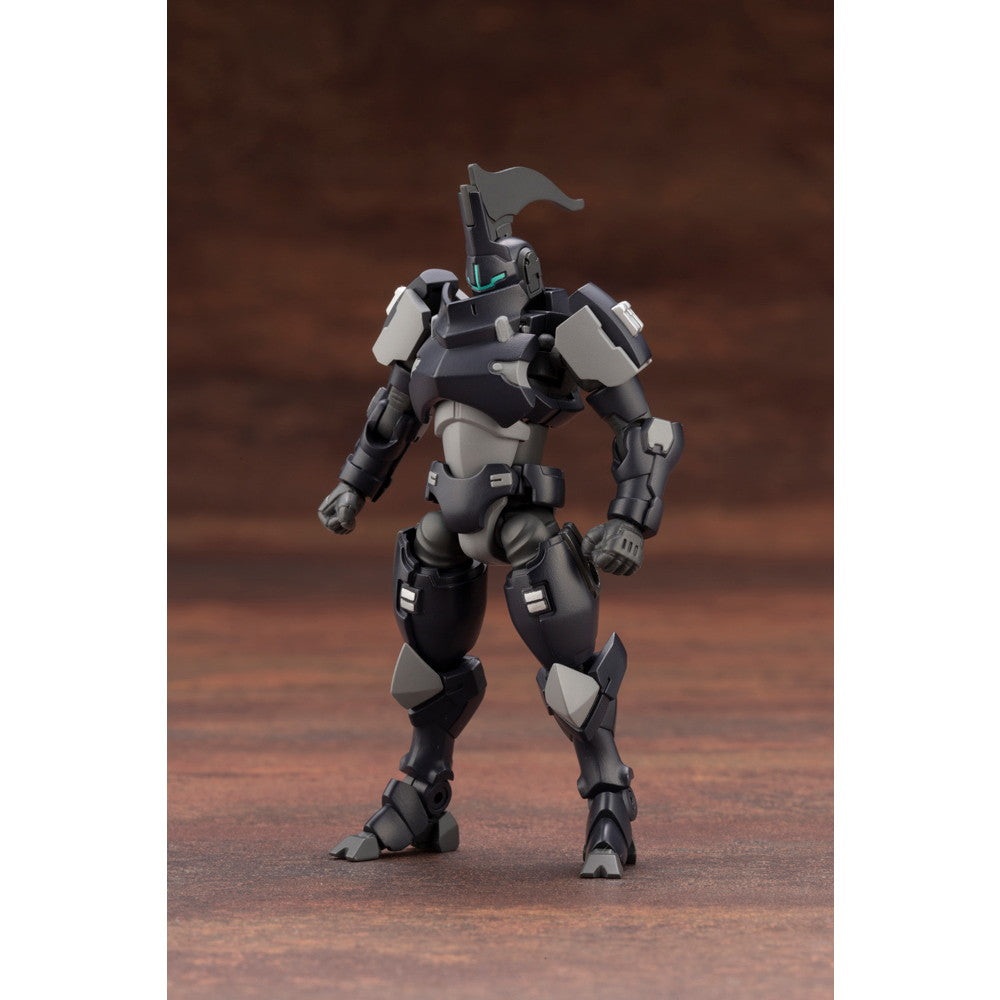 【中古即納】[PTM] (再販) ヘキサギア 1/24 ガバナー イグナイト・スパルタン プラモデル(HG085R) コトブキヤ(20250117)