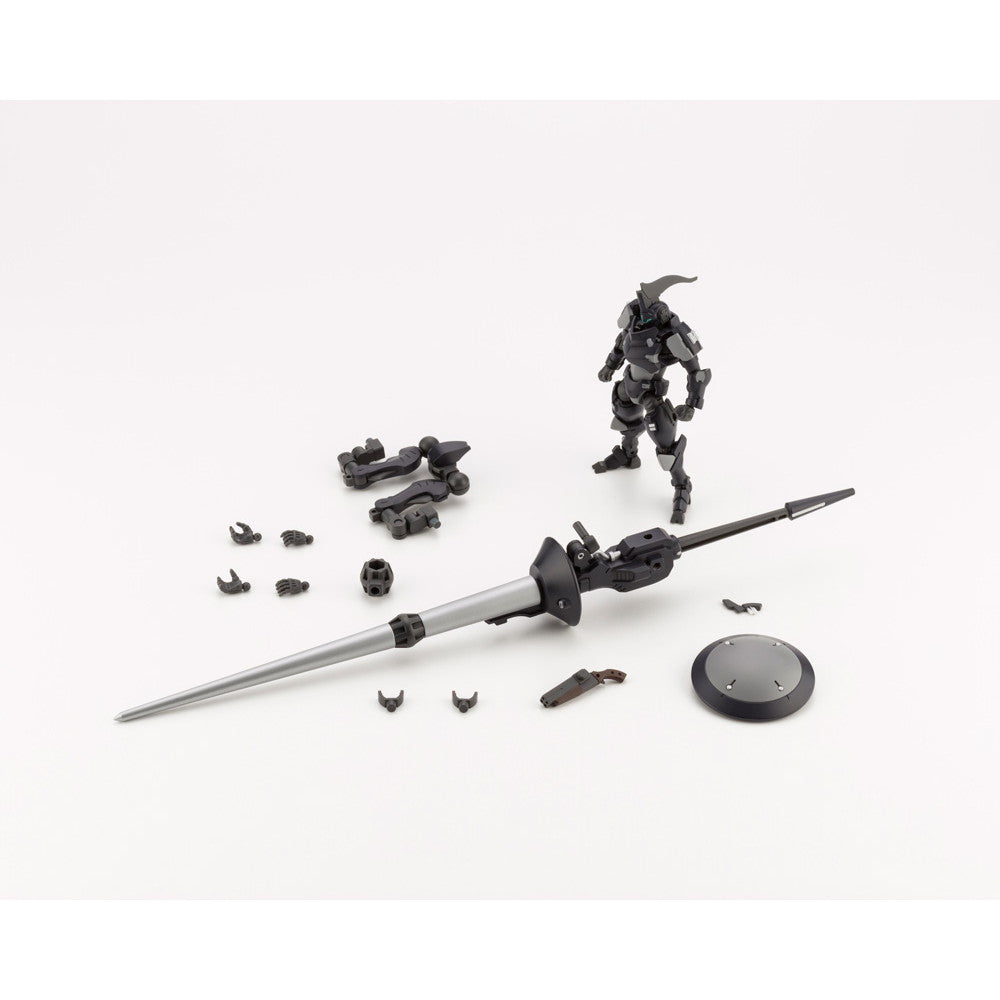 【中古即納】[PTM] (再販) ヘキサギア 1/24 ガバナー イグナイト・スパルタン プラモデル(HG085R) コトブキヤ(20250117)