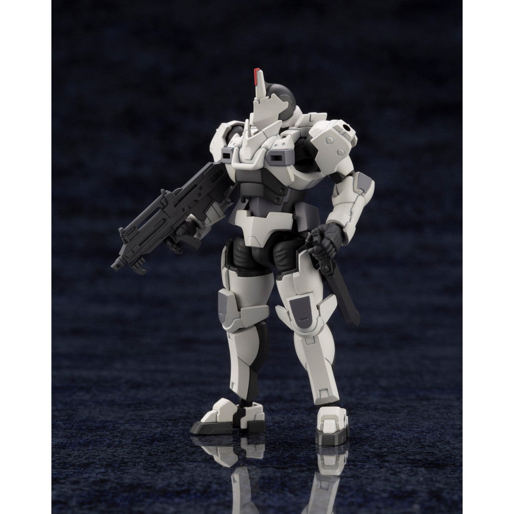 【中古即納】[PTM] (再販) ヘキサギア 1/24 ガバナー アーマータイプ:ポーンX1 プラモデル(HG097R) コトブキヤ(20250117)