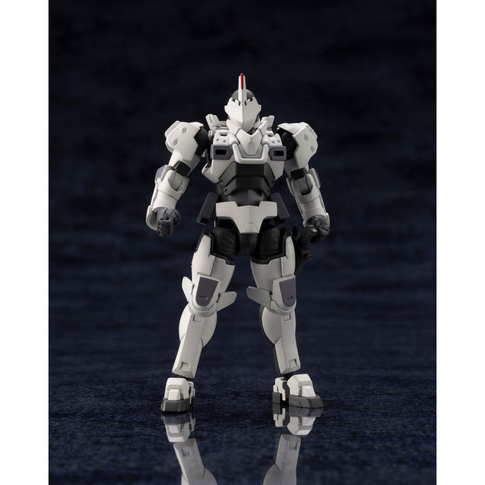 【中古即納】[PTM] (再販) ヘキサギア 1/24 ガバナー アーマータイプ:ポーンX1 プラモデル(HG097R) コトブキヤ(20250117)