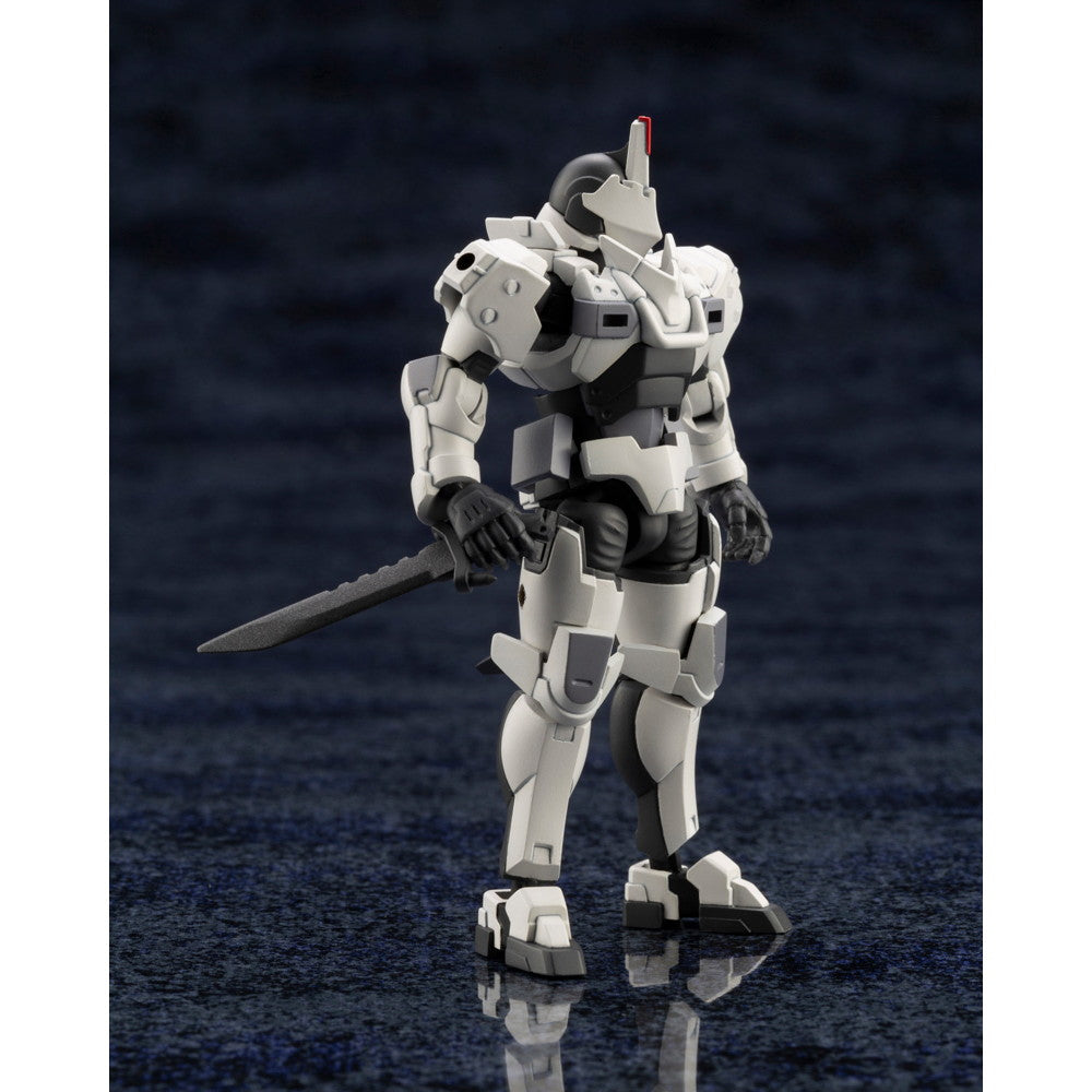 【新品即納】[PTM] (再販)ヘキサギア 1/24 ガバナー アーマータイプ:ポーンX1 プラモデル(HG097R) コトブキヤ(20250117)