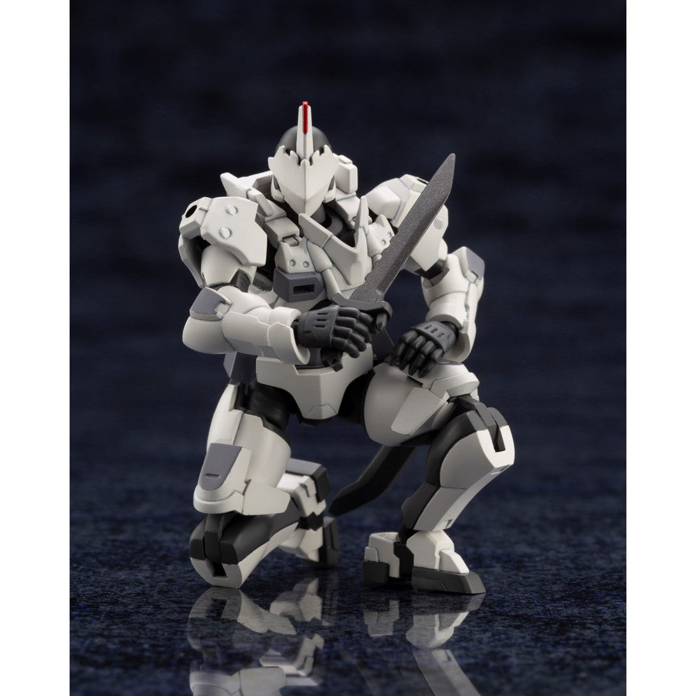 【中古即納】[PTM] (再販) ヘキサギア 1/24 ガバナー アーマータイプ:ポーンX1 プラモデル(HG097R) コトブキヤ(20250117)