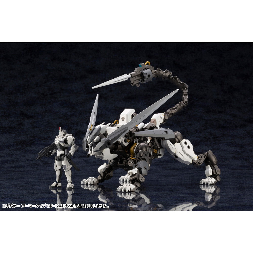 【中古即納】[PTM] (再販) ヘキサギア 1/24 ガバナー アーマータイプ:ポーンX1 プラモデル(HG097R) コトブキヤ(20250117)