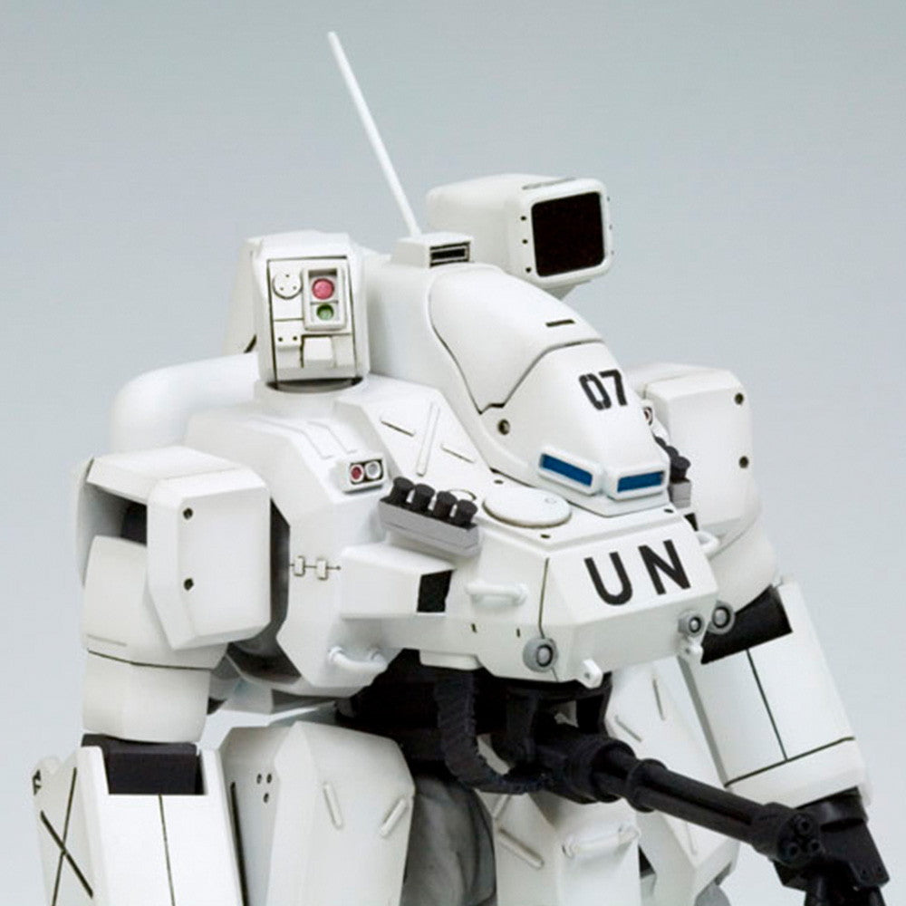 【新品即納】[PTM] (再々販)1/72 ハンニバル PKO仕様 機動警察パトレイバー2 The Movie プラモデル(KP51X) コトブキヤ(20250331)