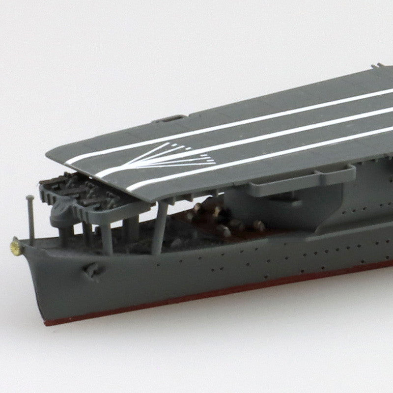 【新品即納】[PTM] 1/700 ウォーターライン No.222 日本海軍 航空母艦 蒼龍(そうりゅう) プラモデル(067468) アオシマ(20241214)