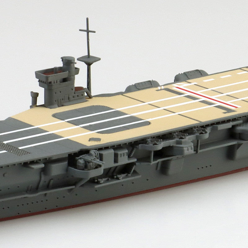 【新品即納】[PTM] 1/700 ウォーターライン No.222 日本海軍 航空母艦 蒼龍(そうりゅう) プラモデル(067468) アオシマ(20241214)
