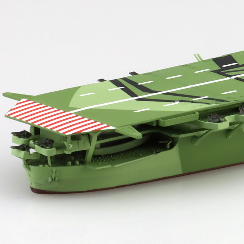 【新品即納】[PTM] 1/700 ウォーターライン No.225 日本海軍 航空母艦 天城 プラモデル(067413) アオシマ(20241214)