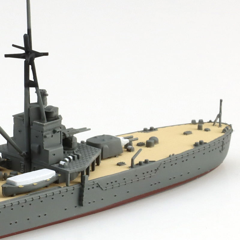 【新品即納】[PTM] 1/700 ウォーターライン No.356 日本海軍 軽巡洋艦 香椎 プラモデル(067420) アオシマ(20241213)