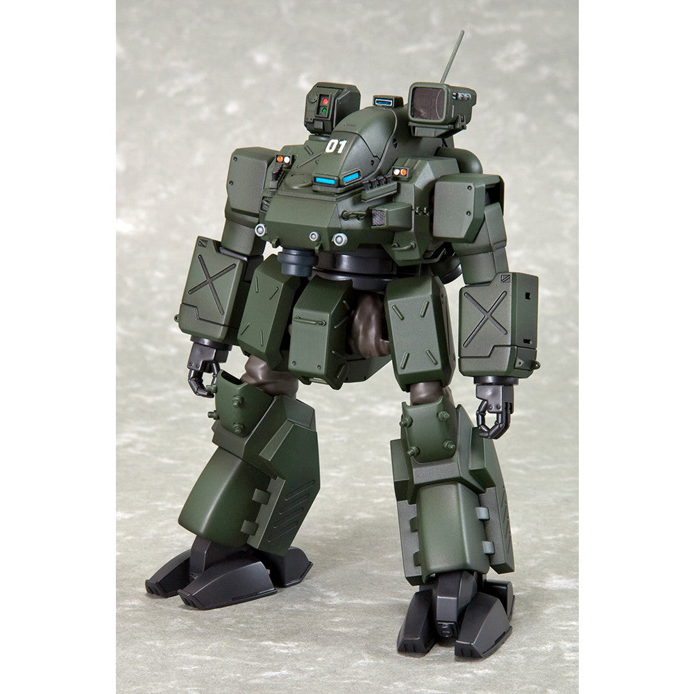 【新品即納】[PTM] (再々販)1/72 ハンニバル 陸自仕様 機動警察パトレイバー2 The Movie プラモデル(KP102X) コトブキヤ(20250430)