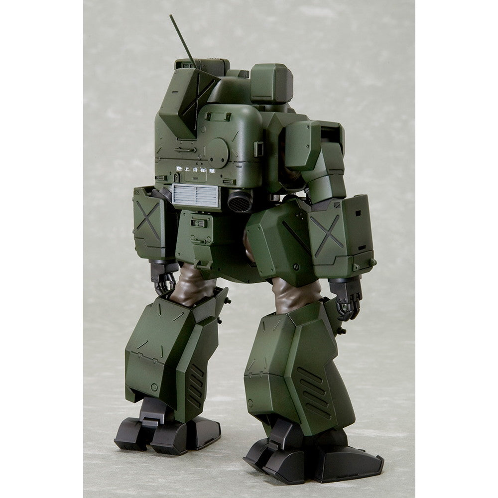 【中古即納】[PTM] (再々販)1/72 ハンニバル 陸自仕様 機動警察パトレイバー2 The Movie プラモデル(KP102X) コトブキヤ(20250430)