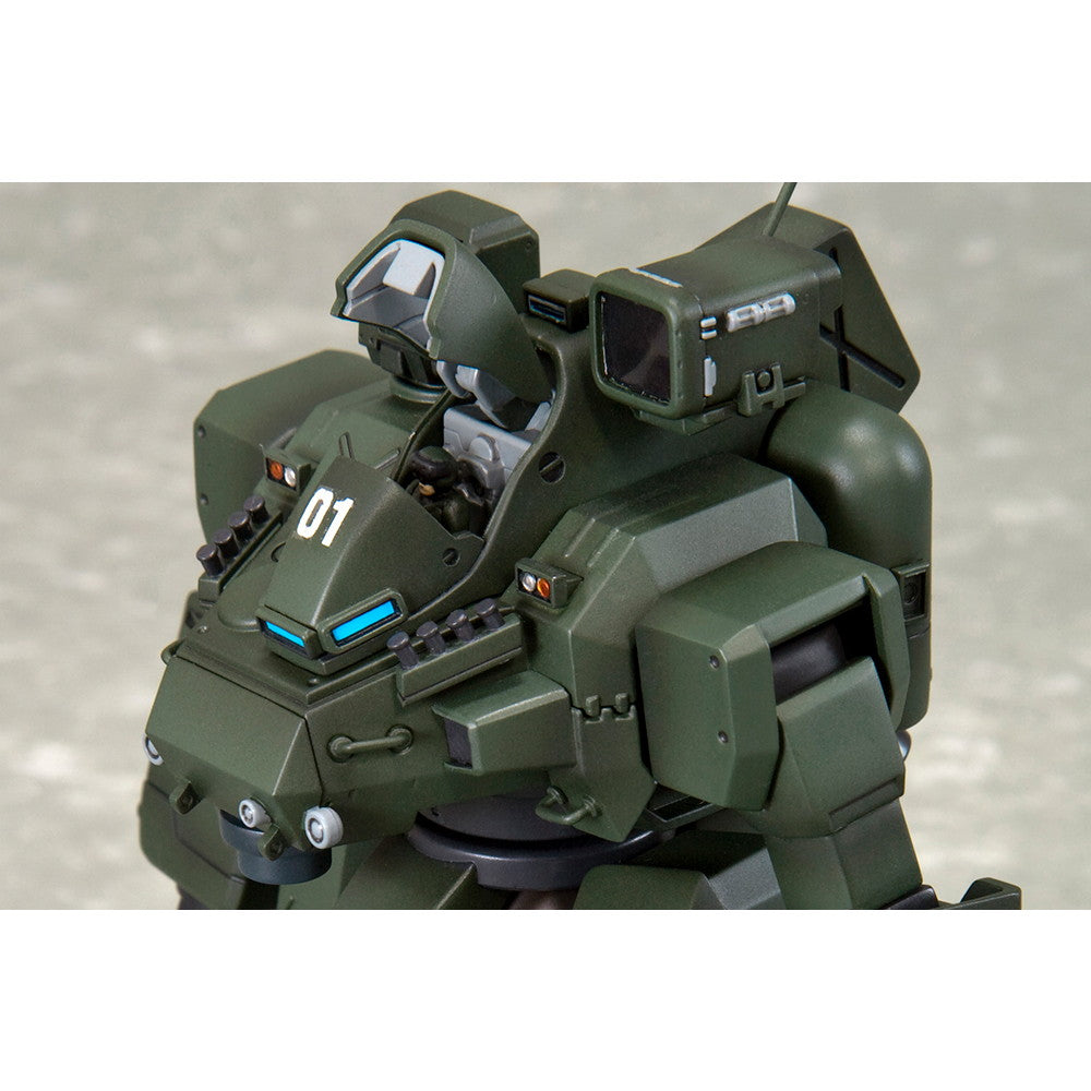 【新品即納】[PTM] (再々販)1/72 ハンニバル 陸自仕様 機動警察パトレイバー2 The Movie プラモデル(KP102X) コトブキヤ(20250430)