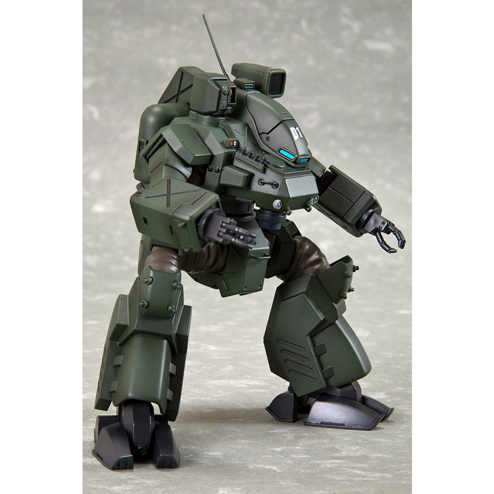 【新品即納】[PTM] (再々販)1/72 ハンニバル 陸自仕様 機動警察パトレイバー2 The Movie プラモデル(KP102X) コトブキヤ(20250430)
