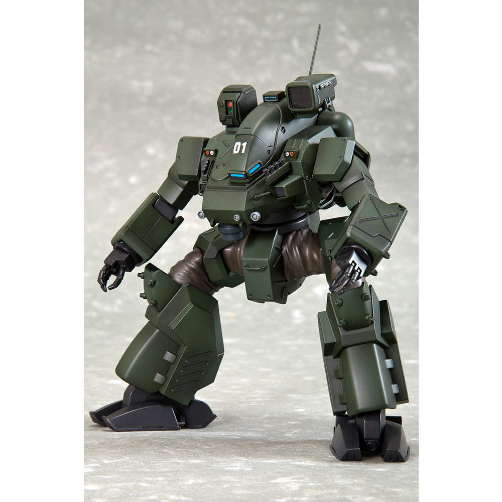 【新品即納】[PTM] (再々販)1/72 ハンニバル 陸自仕様 機動警察パトレイバー2 The Movie プラモデル(KP102X) コトブキヤ(20250430)
