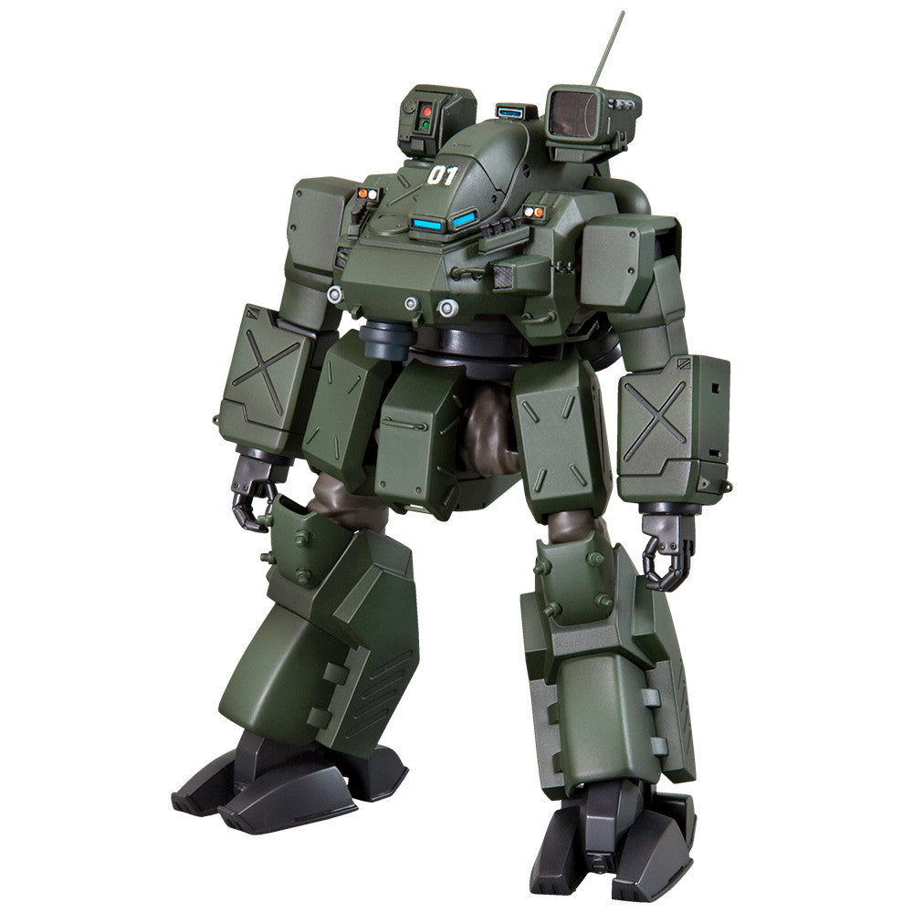 【新品】【お取り寄せ】[PTM] (再々販) 1/72 ハンニバル 陸自仕様 機動警察パトレイバー2 The Movie プラモデル(KP102X) コトブキヤ(20250430)