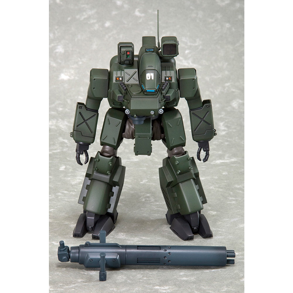 【新品即納】[PTM] (再々販)1/72 ハンニバル 陸自仕様 機動警察パトレイバー2 The Movie プラモデル(KP102X) コトブキヤ(20250430)