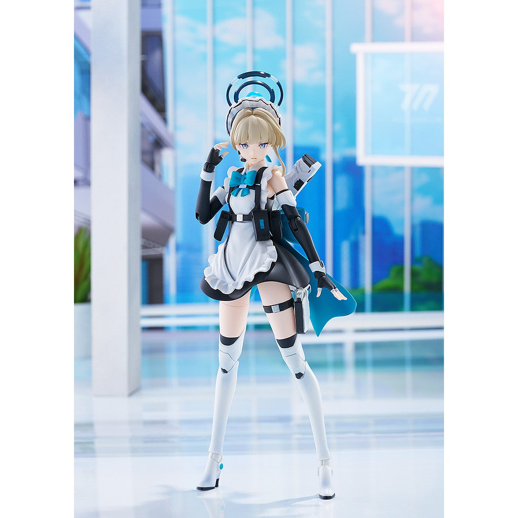 【新品即納】[PTM] PLAMATEA(プラマテア) トキ ブルーアーカイブ -Blue Archive- プラモデル マックスファクトリー(20250427)