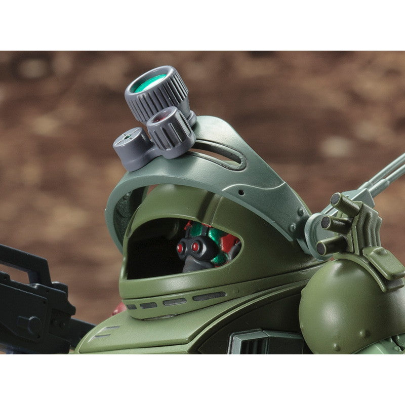 【中古即納】[PTM] (再販)D-スタイル スコープドッグ ターボカスタム サンサ戦仕様 キリコ機 装甲騎兵ボトムズ プラモデル(KP293X) コトブキヤ(20250430)
