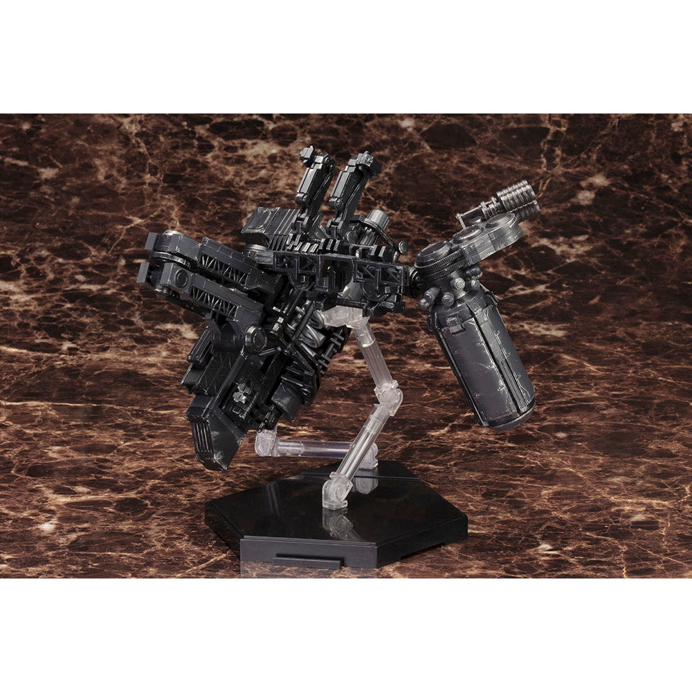 【中古即納】[PTM] (再販) V.I.シリーズ 1/72 オーバード・ウェポンセット ARMORED CORE V(アーマード・コアV) プラモデル用アクセサリ(VI076X) コトブキヤ(20250525)