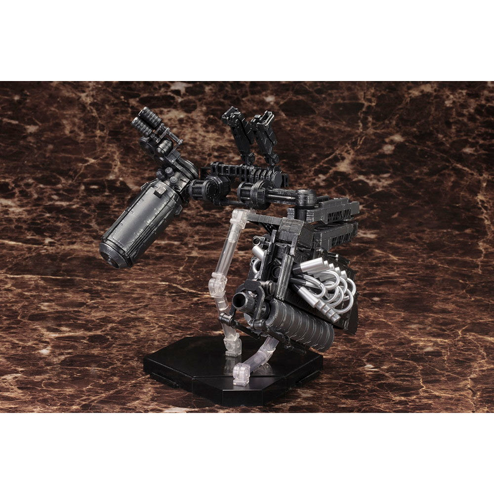 【中古即納】[PTM] (再販) V.I.シリーズ 1/72 オーバード・ウェポンセット ARMORED CORE V(アーマード・コアV) プラモデル用アクセサリ(VI076X) コトブキヤ(20250525)