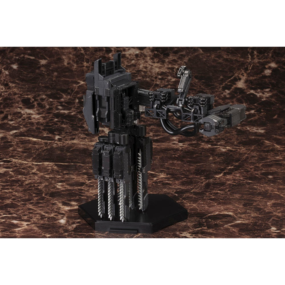 【中古即納】[PTM] (再販) V.I.シリーズ 1/72 オーバード・ウェポンセット ARMORED CORE V(アーマード・コアV) プラモデル用アクセサリ(VI076X) コトブキヤ(20250525)