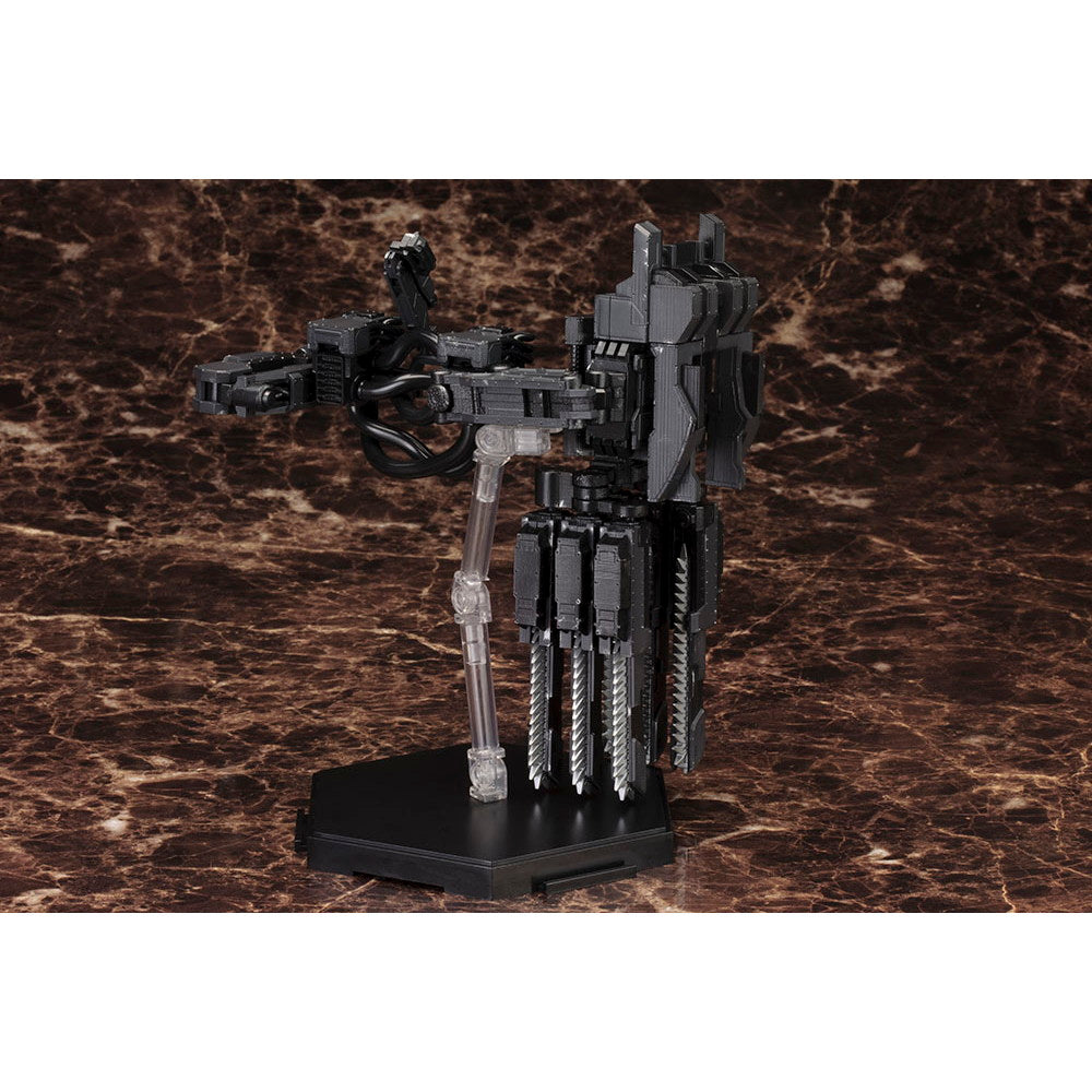 【中古即納】[PTM] (再販) V.I.シリーズ 1/72 オーバード・ウェポンセット ARMORED CORE V(アーマード・コアV) プラモデル用アクセサリ(VI076X) コトブキヤ(20250525)