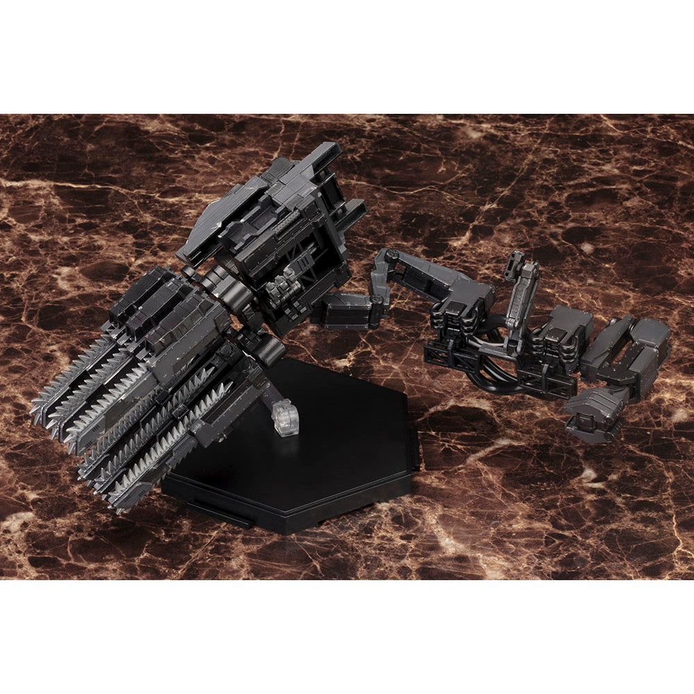 【中古即納】[PTM] (再販) V.I.シリーズ 1/72 オーバード・ウェポンセット ARMORED CORE V(アーマード・コアV) プラモデル用アクセサリ(VI076X) コトブキヤ(20250525)