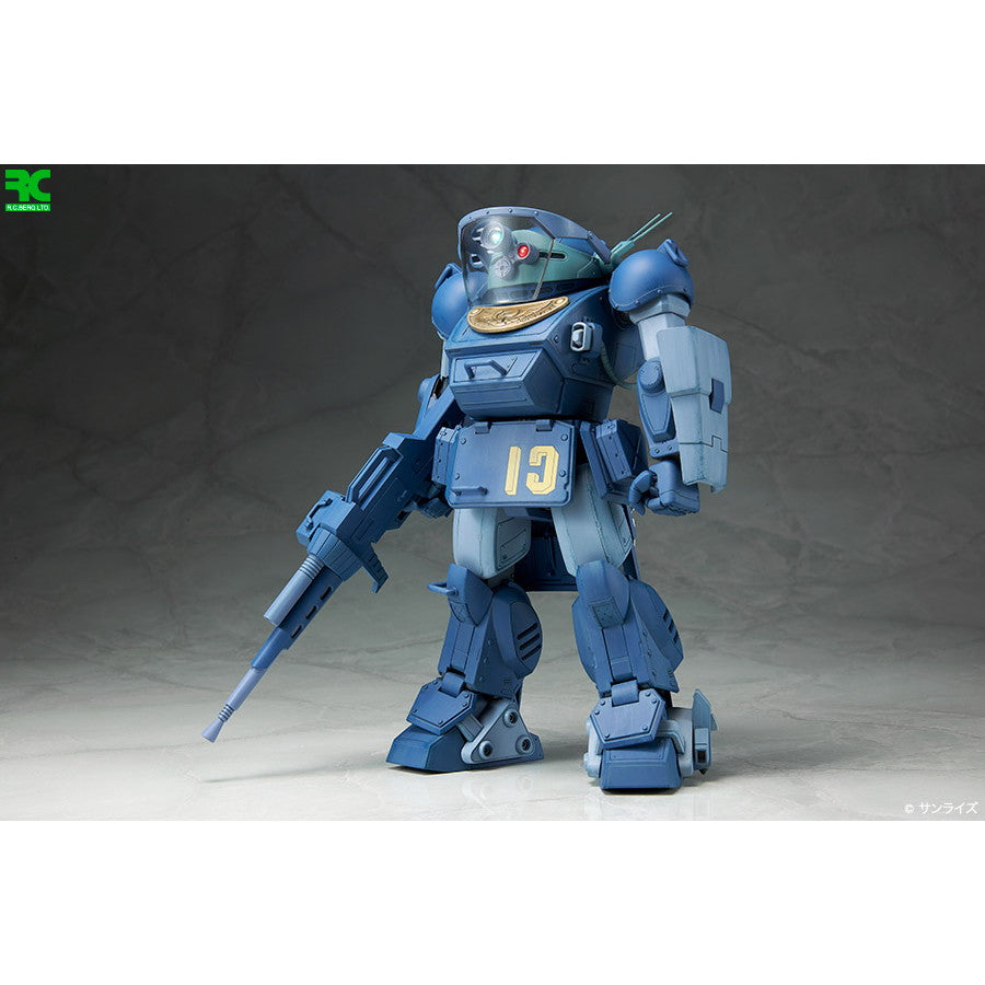 【新品即納】[PTM] 1/20 ライアットドッグ 改造パーツ 機甲猟兵メロウリンク レジンキャスト製組立キット プラモデル用アクセサリ RCベルグ(20250125)