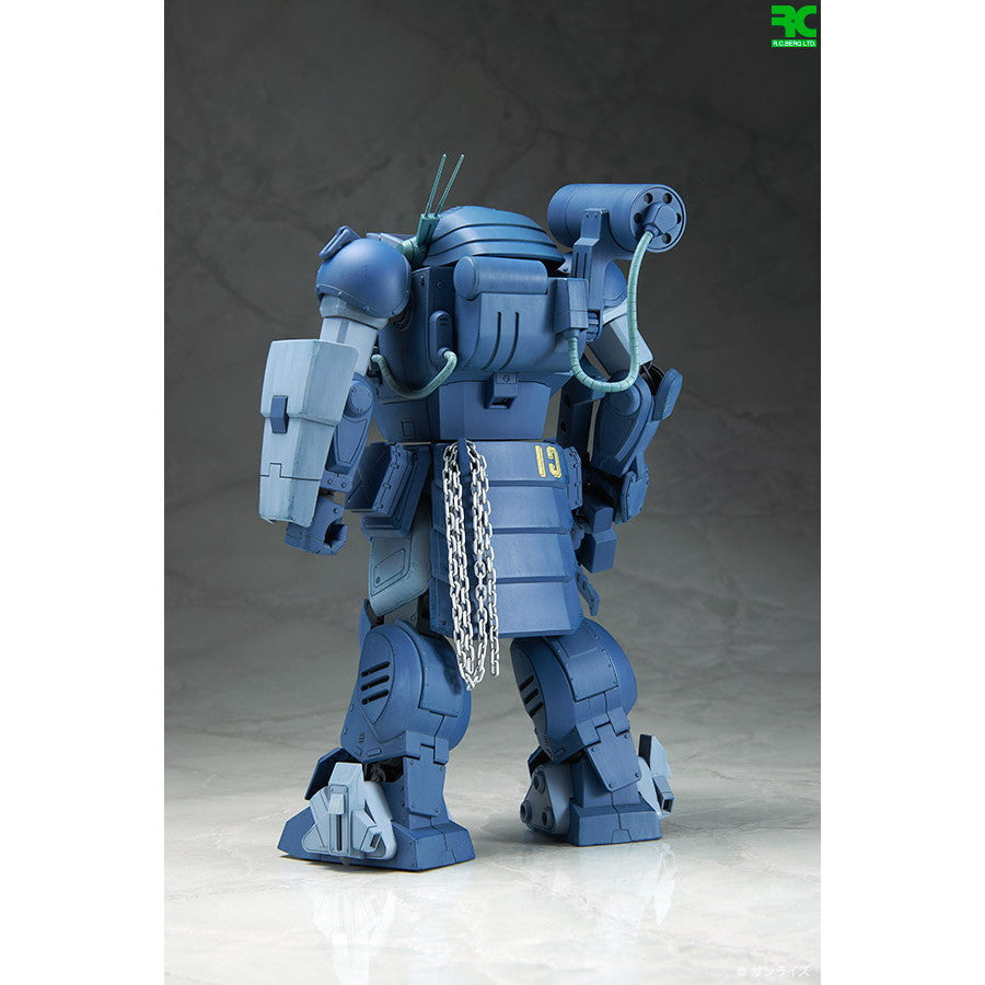 【新品即納】[PTM] 1/20 ライアットドッグ 改造パーツ 機甲猟兵メロウリンク レジンキャスト製組立キット プラモデル用アクセサリ RCベルグ(20250125)