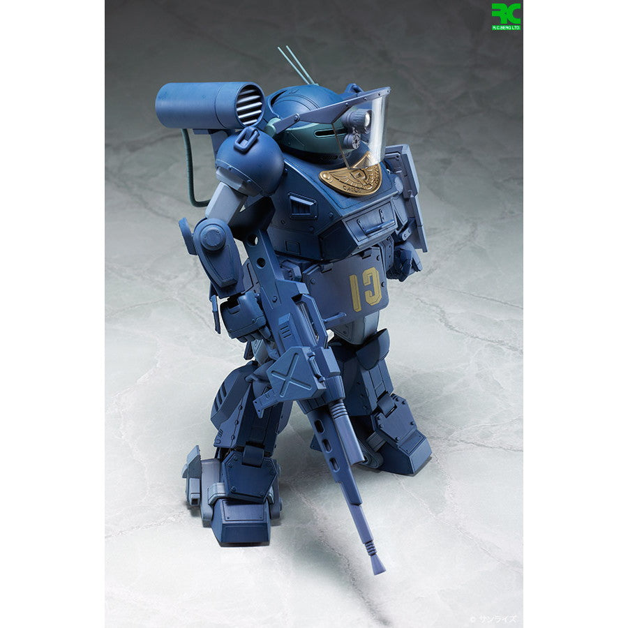 【新品即納】[PTM] 1/20 ライアットドッグ 改造パーツ 機甲猟兵メロウリンク レジンキャスト製組立キット プラモデル用アクセサリ RCベルグ(20250125)