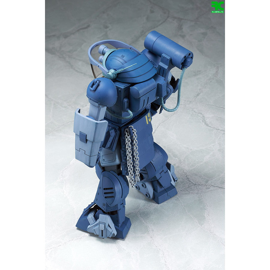 【新品即納】[PTM] 1/20 ライアットドッグ 改造パーツ 機甲猟兵メロウリンク レジンキャスト製組立キット プラモデル用アクセサリ RCベルグ(20250125)