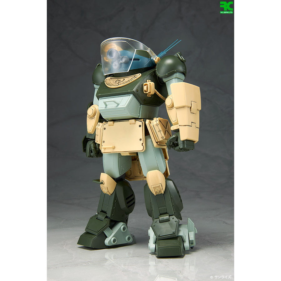 【新品即納】[PTM] 1/20 ライアットドッグ 改造パーツ 機甲猟兵メロウリンク レジンキャスト製組立キット プラモデル用アクセサリ RCベルグ(20250125)
