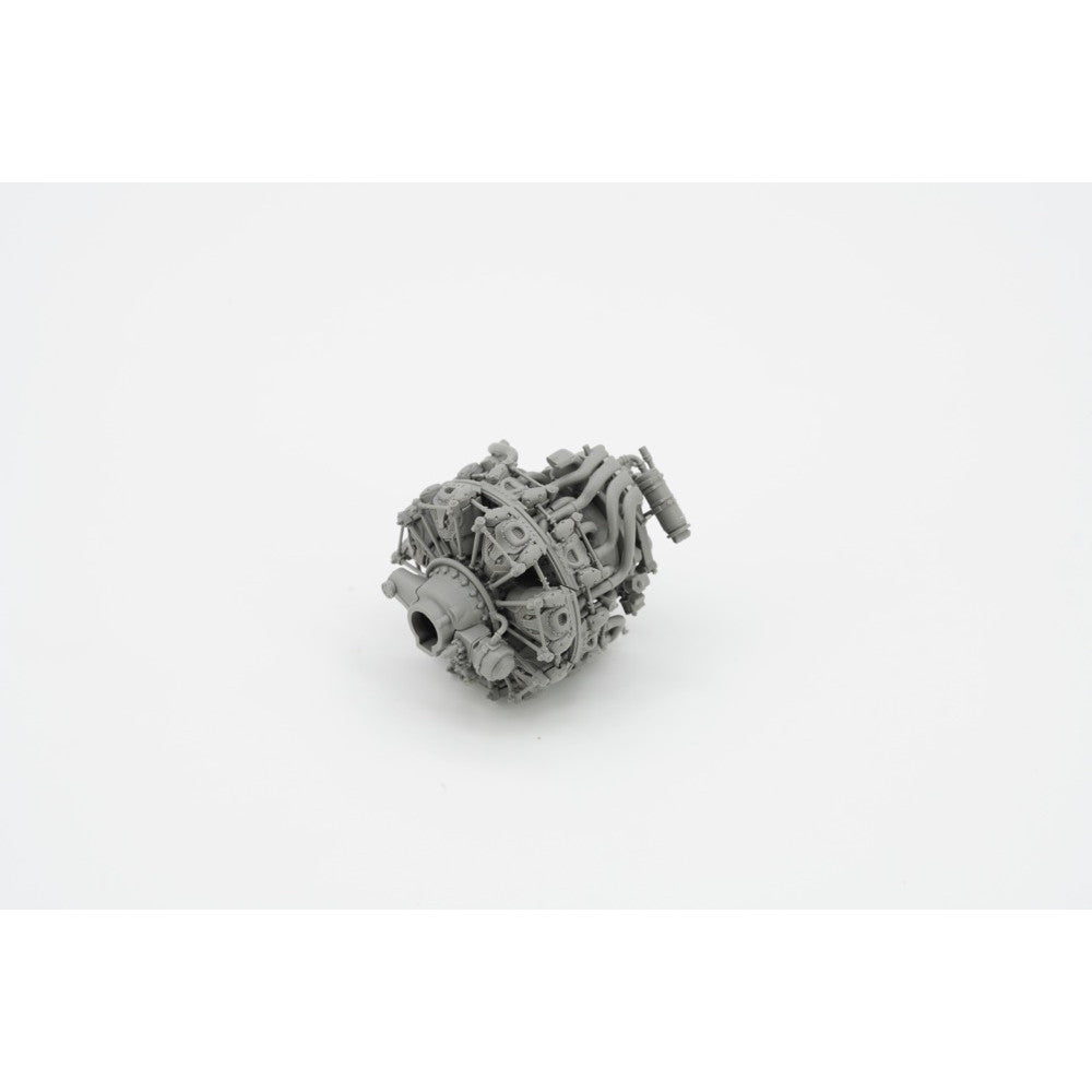 【新品即納】[PTM] 1/35 フォッケウルフ Fw190 A-8 4in1(R2/R6/R7/R8) プラモデル(BF009) Border Model(ボーダーモデル)(20241130)