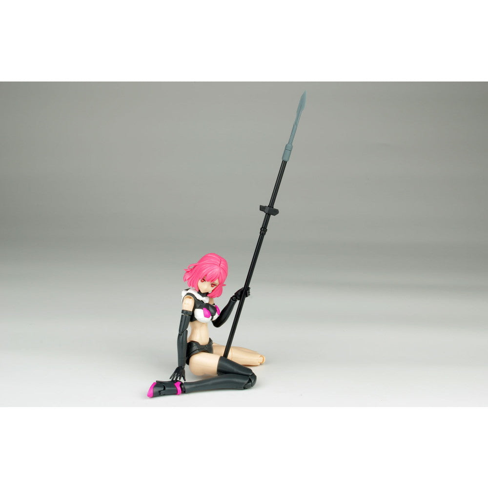 【新品即納】[PTM] (再々販) 1/12 装甲少女 エリザベス(Elizabeth) 日本限定追加武装 ラヴハンマー付属 プラモデル(MEM-1SP3) MONO/E-model(20241130)