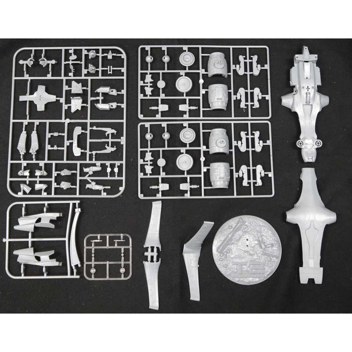【新品即納】[PTM] (再販)1/32 エアリアル・ハンター・キラー ターミネーター2 プラモデル(PH9016) ペガサスホビー(20250131)