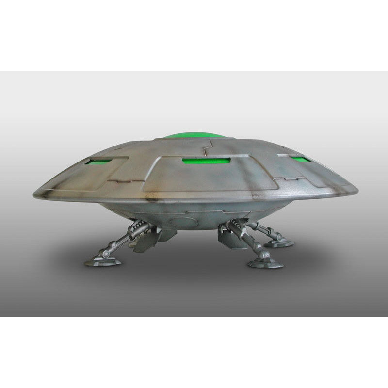 【新品即納】[PTM] (再販)1/72 エリア51 UFO A.E-341.15B プラモデル(PH9100) ペガサスホビー(20250131)