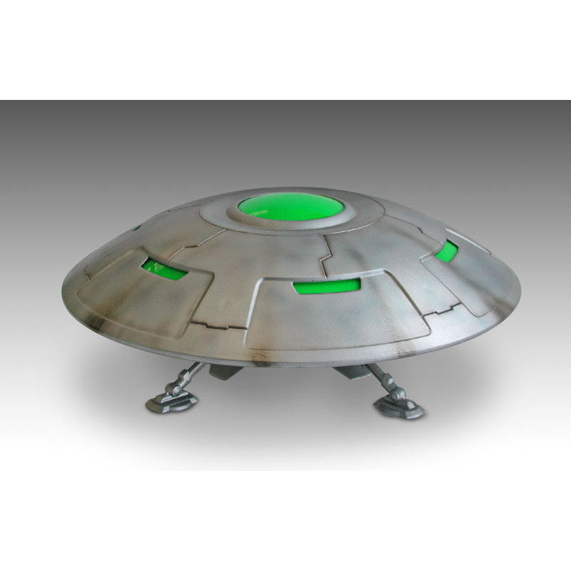 【新品即納】[PTM] (再販)1/72 エリア51 UFO A.E-341.15B プラモデル(PH9100) ペガサスホビー(20250131)