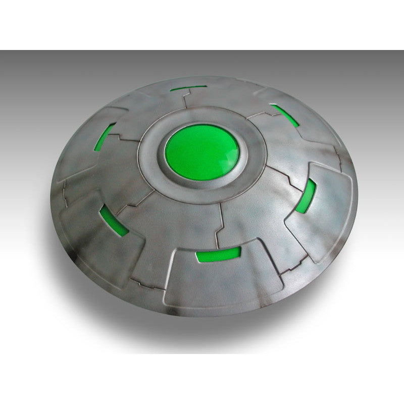 【新品即納】[PTM] (再販)1/72 エリア51 UFO A.E-341.15B プラモデル(PH9100) ペガサスホビー(20250131)