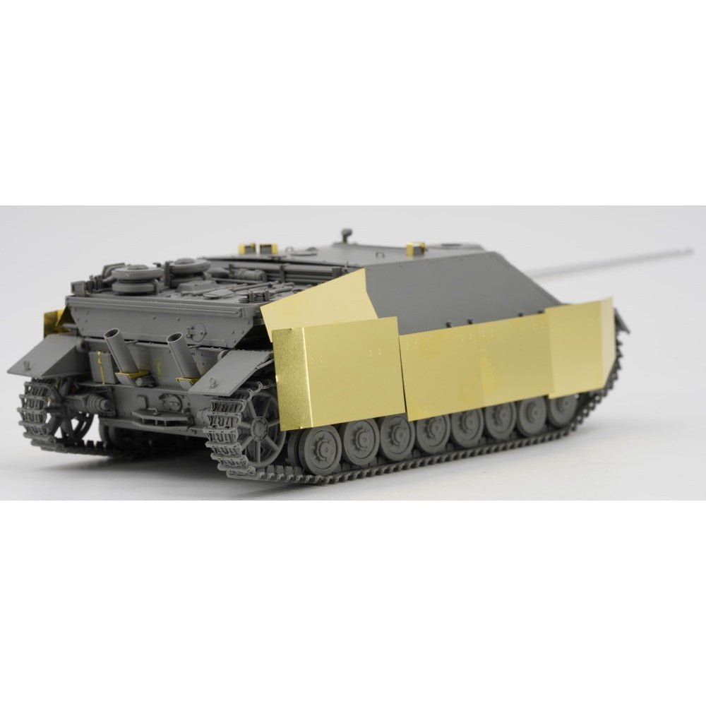 【新品即納】[PTM] 1/35 ドイツIV号駆逐戦車L/70(V) プラモデル(BT049) Border Model(ボーダーモデル)(20241130)