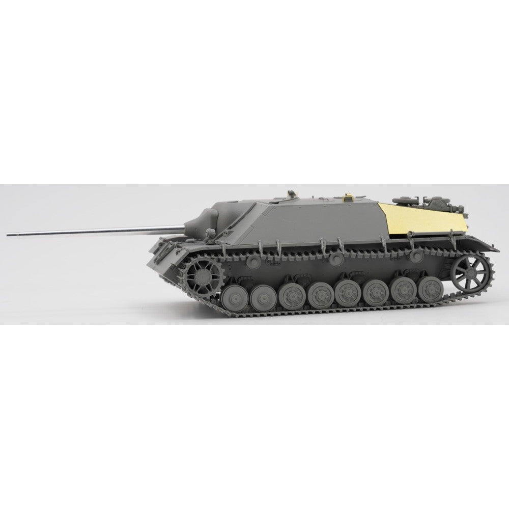 【新品即納】[PTM] 1/35 ドイツIV号駆逐戦車L/70(V) プラモデル(BT049) Border Model(ボーダーモデル)(20241130)