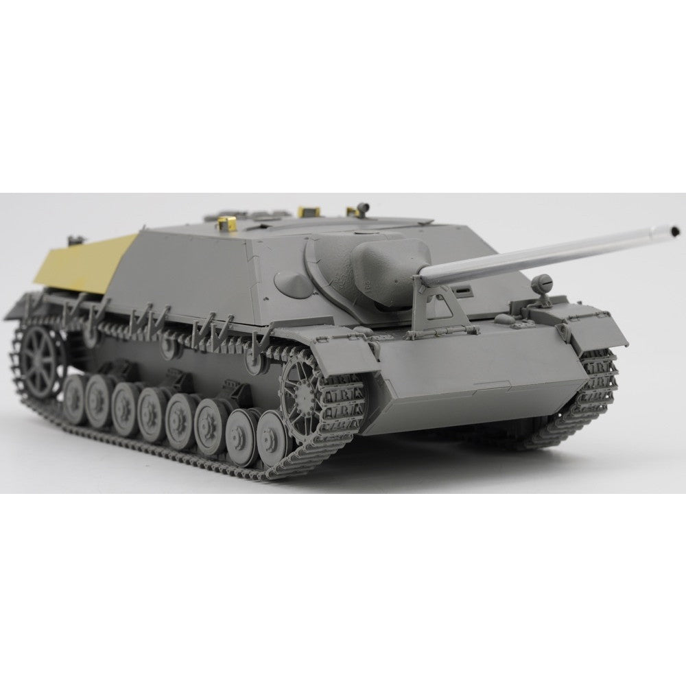【新品即納】[PTM] 1/35 ドイツIV号駆逐戦車L/70(V) プラモデル(BT049) Border Model(ボーダーモデル)(20241130)