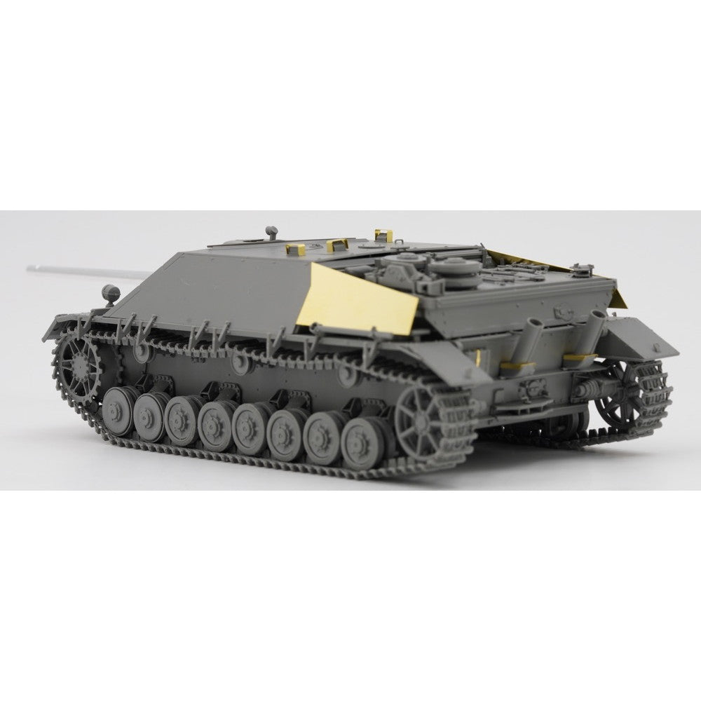 【新品即納】[PTM] 1/35 ドイツIV号駆逐戦車L/70(V) プラモデル(BT049) Border Model(ボーダーモデル)(20241130)