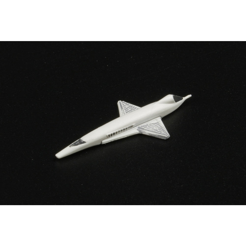【新品即納】[PTM] (再販)1/2600 宇宙ステーション5 2001年宇宙の旅 プラモデル(MOE2001-6) メビウスモデル(20241231)