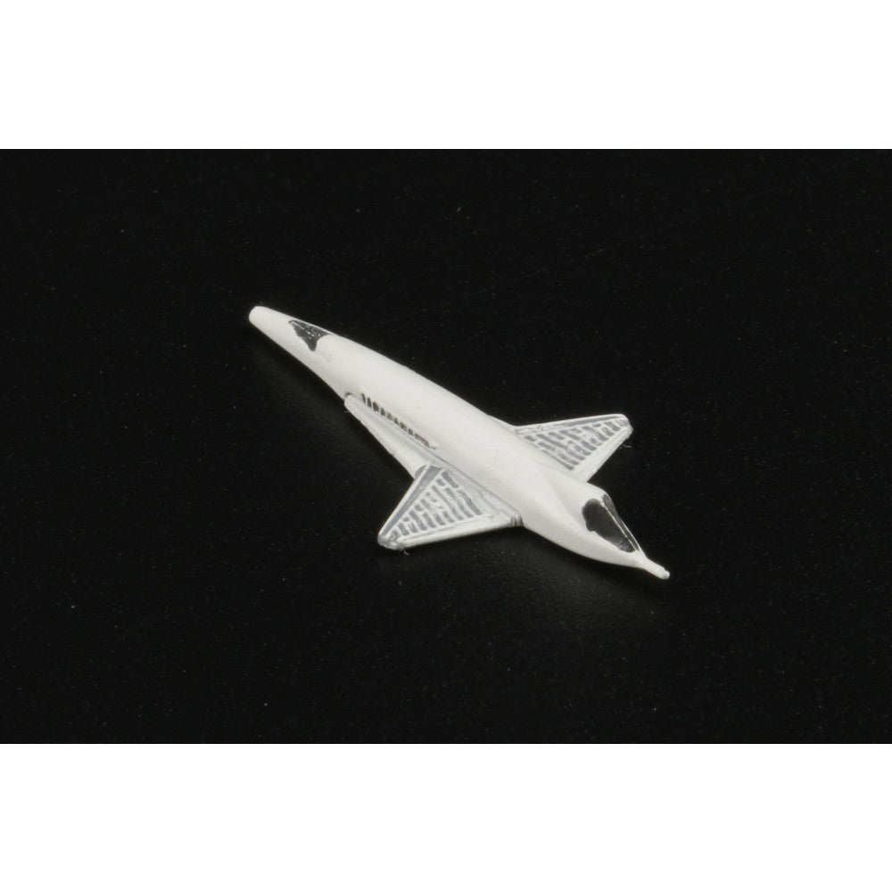【新品即納】[PTM] (再販)1/2600 宇宙ステーション5 2001年宇宙の旅 プラモデル(MOE2001-6) メビウスモデル(20241231)